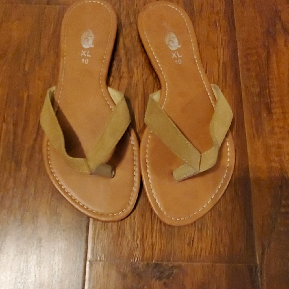 Sandals